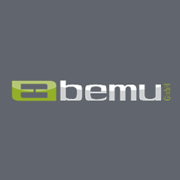 BeMu Garten- und Landschaftsbau - Winterdienst GmbH Logo