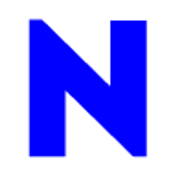 BeMyNeon Logo