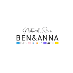 BEN Anna Logo