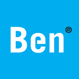 Ben Logo