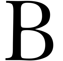Benacci Logo
