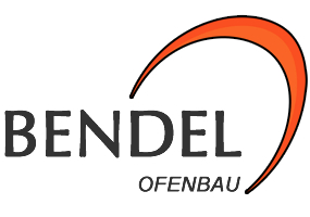 BENDEL Ofen- und Kaminbau Logo