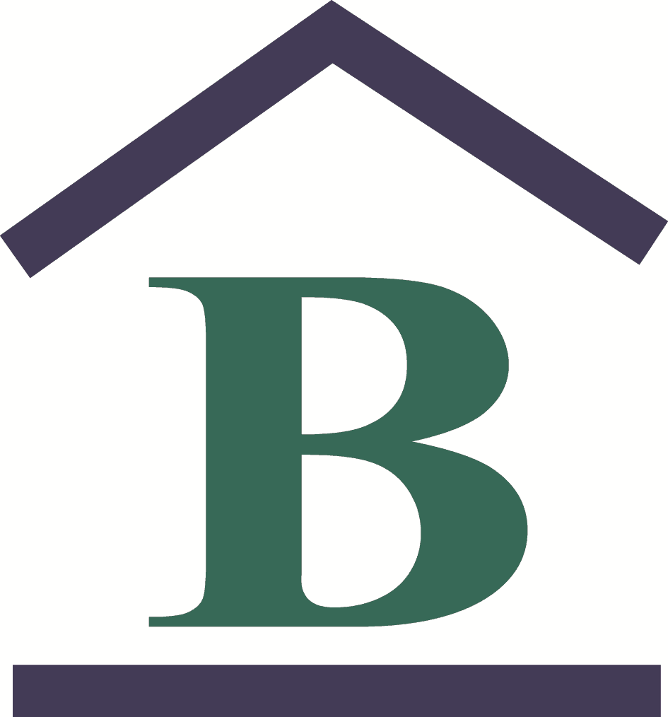 BENDER Brandschutzsachverständige Logo