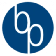 Bender Pfitzmann Logo