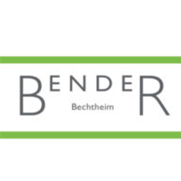 Weingut Bender GbR Weinbau Logo