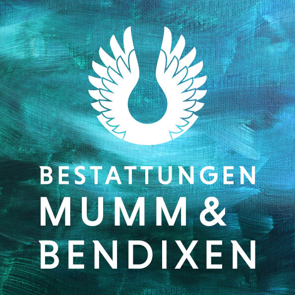Bendixen GmbH Bestattungen Logo