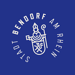 Kindertagesstätte Mülhofen der Stadt Bendorf Logo