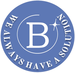 Bendsolution Logo