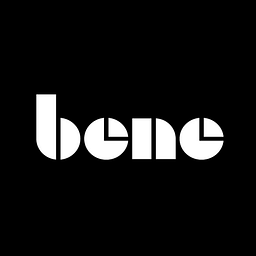 Bene GmbH - Büromöbel Logo