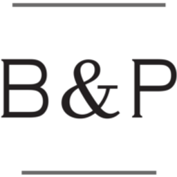 Benedet Pichler Logo