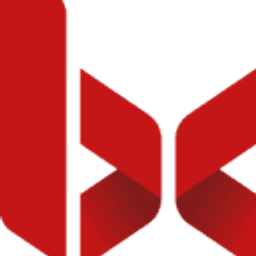 BeneluxSoft B.V. - Digital Transformation Company Logo