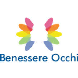 Benessere Occhi Logo