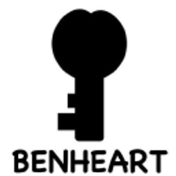 Benheart Logo