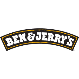 Ben & Jerry's Logo