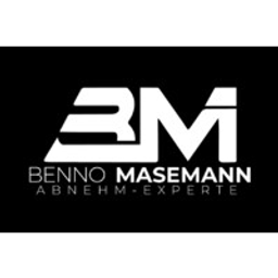 Masemann Benno - Ernährungsberatung - It Works If You Work Logo