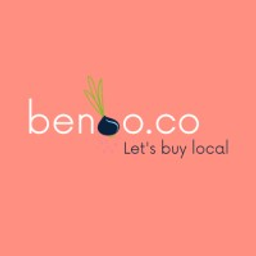 Benoo Logo