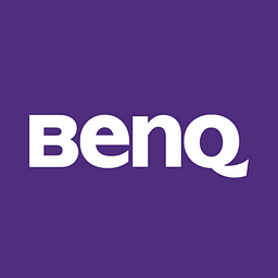BenQ Europe Logo