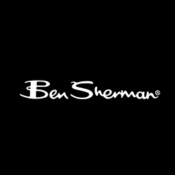 Ben-Sherman Logo