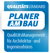 Benthaus Wolf-Eberhard Dipl.-Ing. Architekt Logo