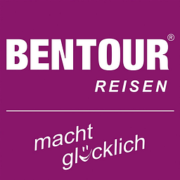 Bentour Reisen AG Logo