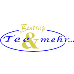Bentrup Joachim Tee u. mehr Logo