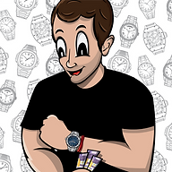 Ben Watches Logo