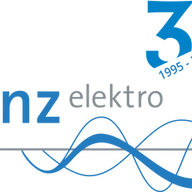 Benz Elektro GmbH Logo