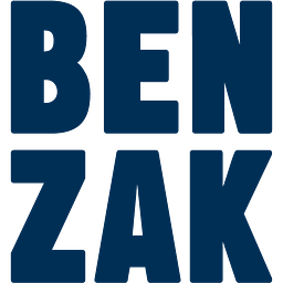 Benzakdenimdevelopers Logo