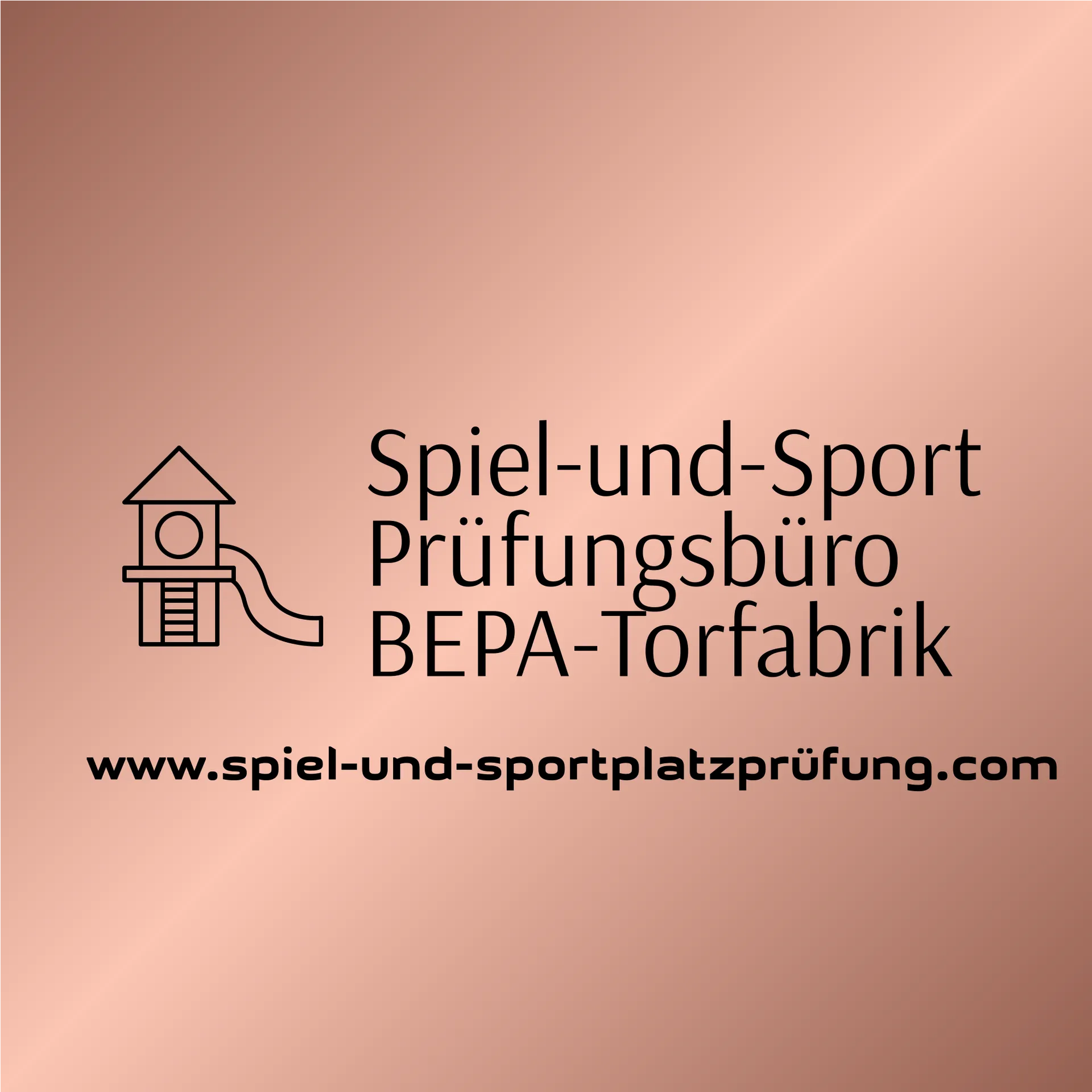 Bepa-Torfabrik Logo