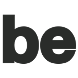 Beparfum Logo