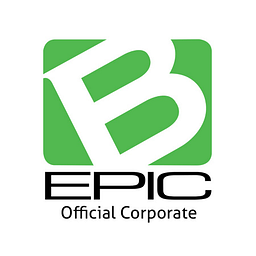 B-EPIC Logo