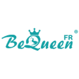 Bequeen Hair FR (Not Bequeenwig.com) Logo