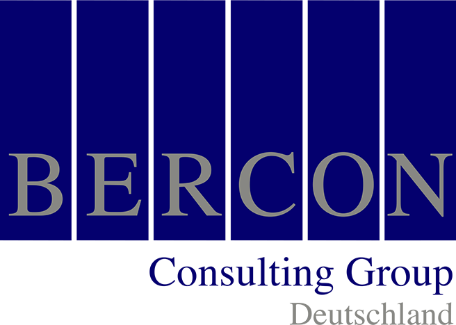 Bercon Consulting Group Deutschland GmbH Logo