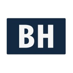 Berend Heins Logo