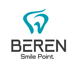 Beren Smile Point Logo
