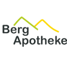 Berg-Apotheke Logo