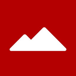 Berg Freunde Logo