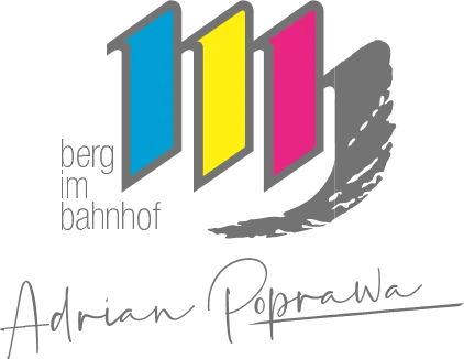 Berg Michael Malermeister Logo