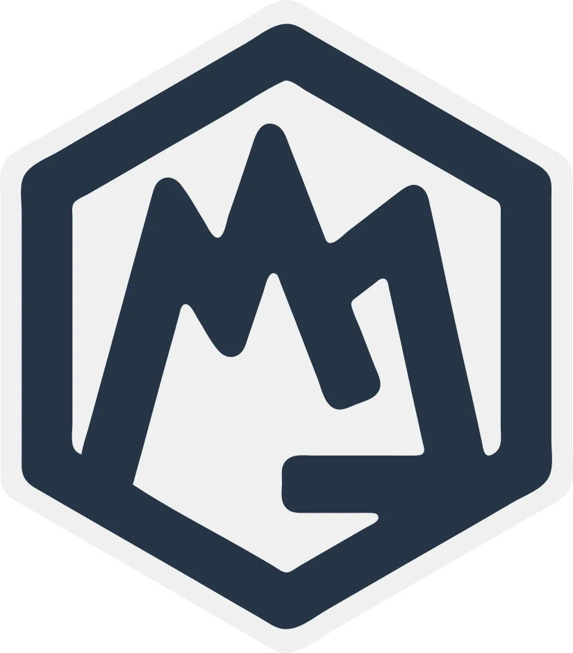 Berg Manufaktur Logo