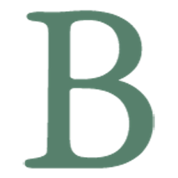 Bergamotte Logo