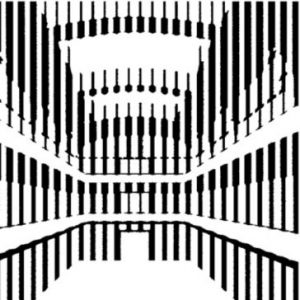 Verein für Bergbau,Industrie uSozialgeschichte e.V. Logo