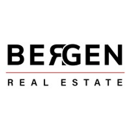Bergen Real Estate Logo