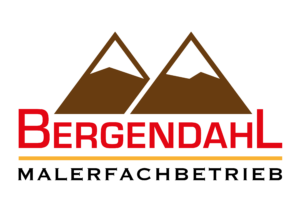 Bergendahl Malerbetrieb Logo