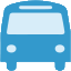 berger`s reisen Omnibus und Touristik OHG Logo