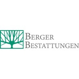 Berger Bestattungen Hamburg Logo
