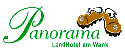 Berggasthof Panorama Logo