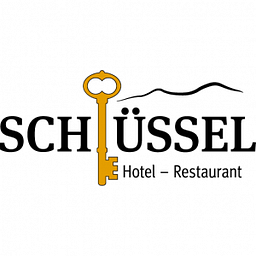 Berggasthof Schlüssel Logo
