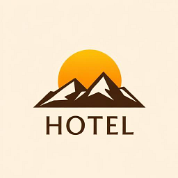 Berggasthof Sonne Logo