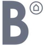 BERGHAUS ARCHITEKTEN Logo