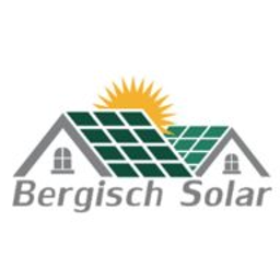 Bergisch Solar Logo